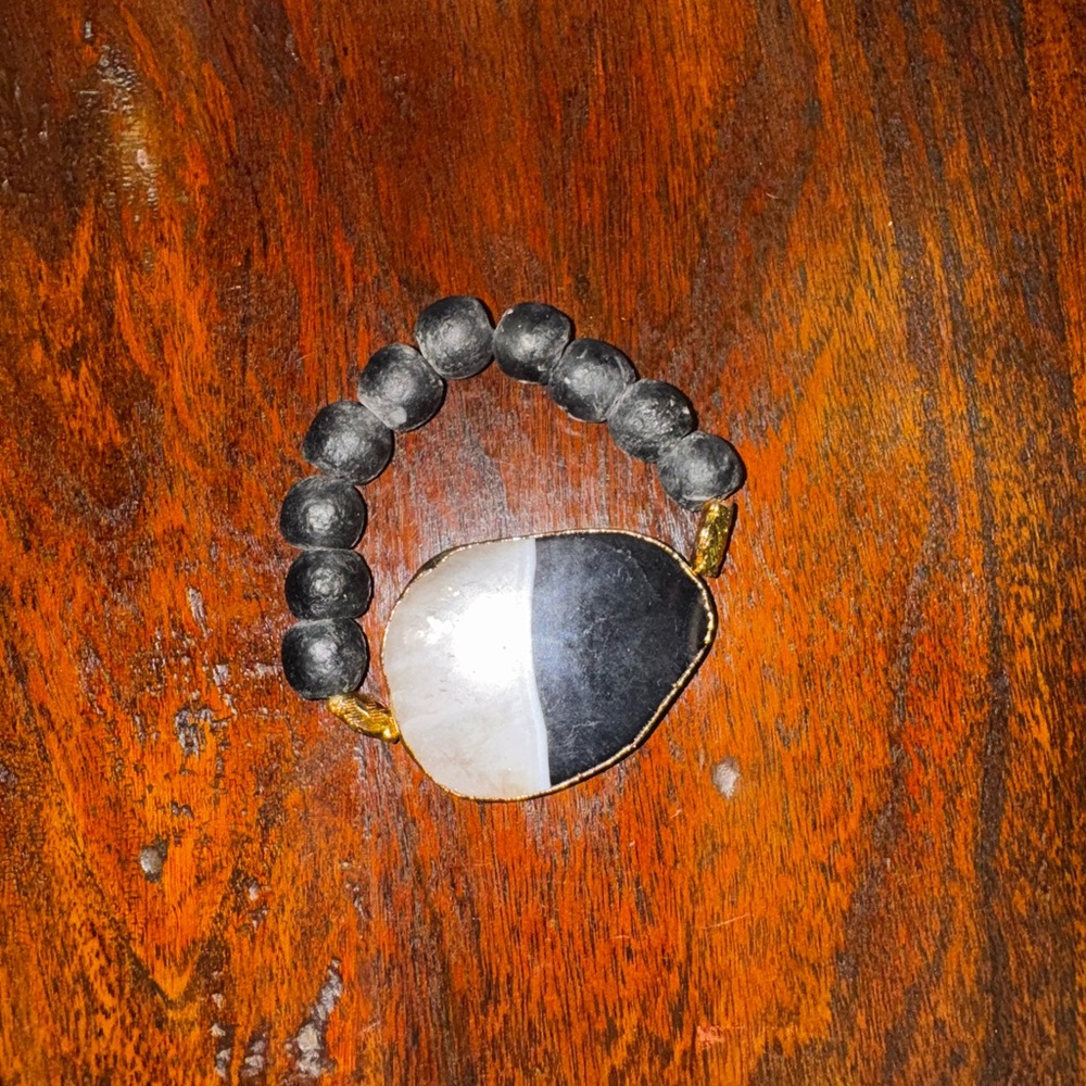 Bold Bracelet